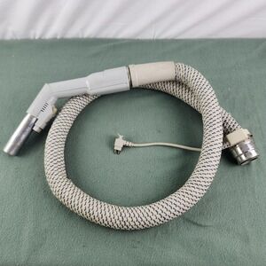 Vintage Electrolux Vacuum Power Hose Replacement Flexible